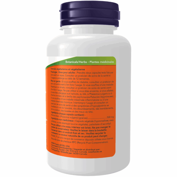 Phase-2® Starch Neutralizer 500 mg Veg Capsules - Image 3