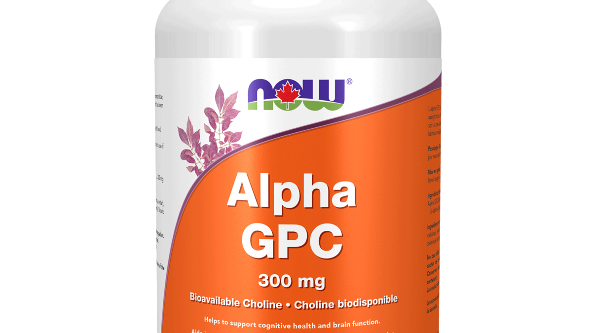 Momentous Alpha-GPC Capsules – Alive + Well Supplements
