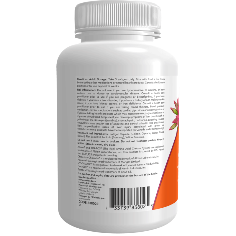 EVE Women's Multi Softgels - Now Foods Canada