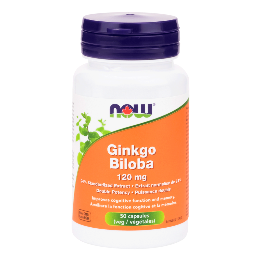 Siberian Ginseng 500 Mg Capsules Now Foods Canada