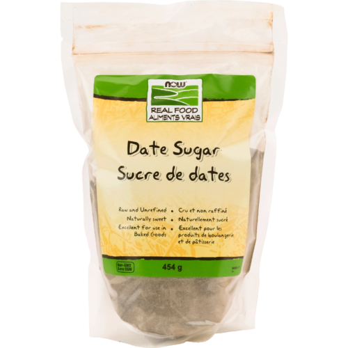 Lecithin Granules NonGMO Now Foods Canada