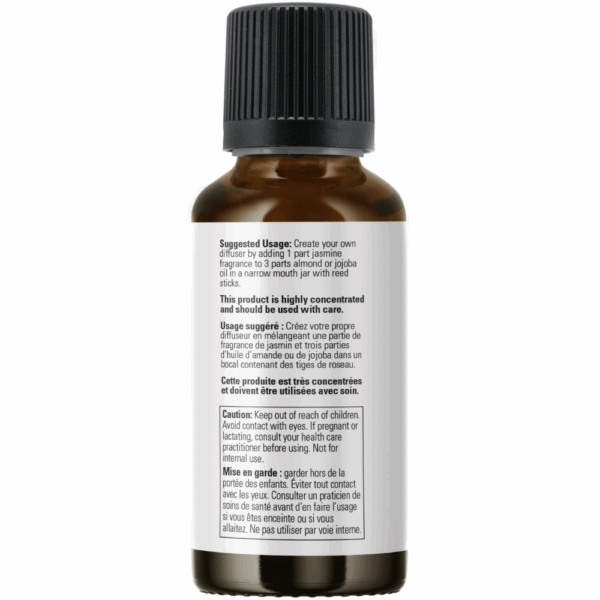 Jasmine Fragrance Oil Blend - Image 3
