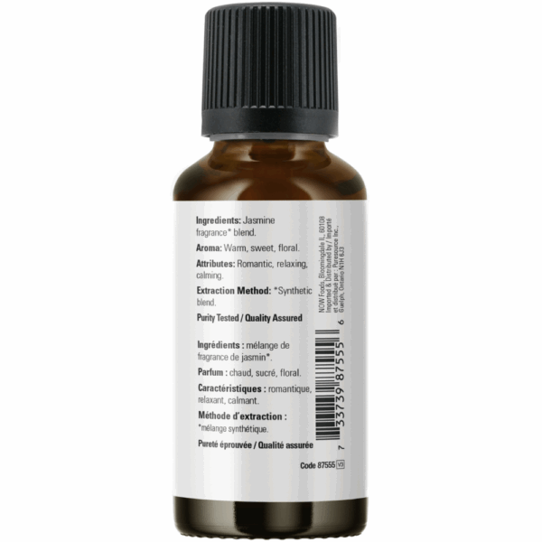 Jasmine Fragrance Oil Blend - Image 2