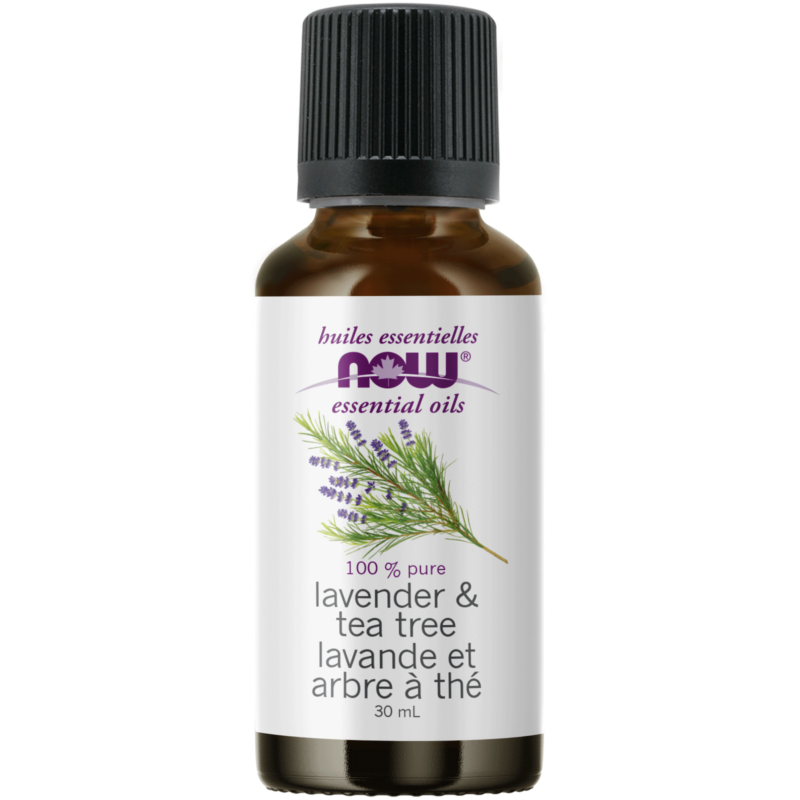 lavender-tea-tree-oil-blend-now-foods-canada