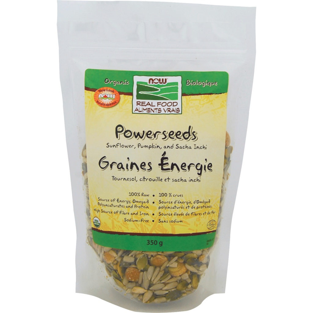 Lecithin Granules NonGMO Now Foods Canada