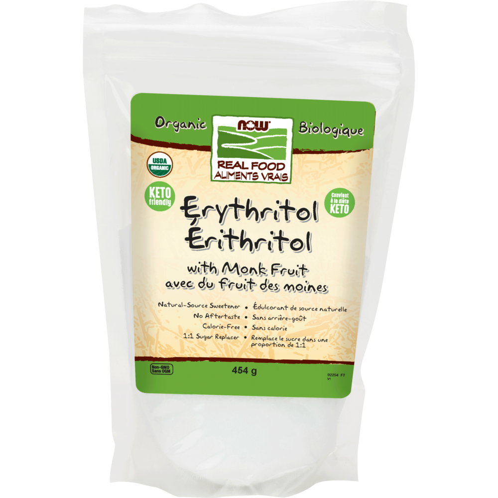 Xylitol powder now foods canada