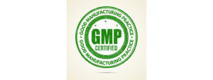 Going Beyond GMP Quality Assured