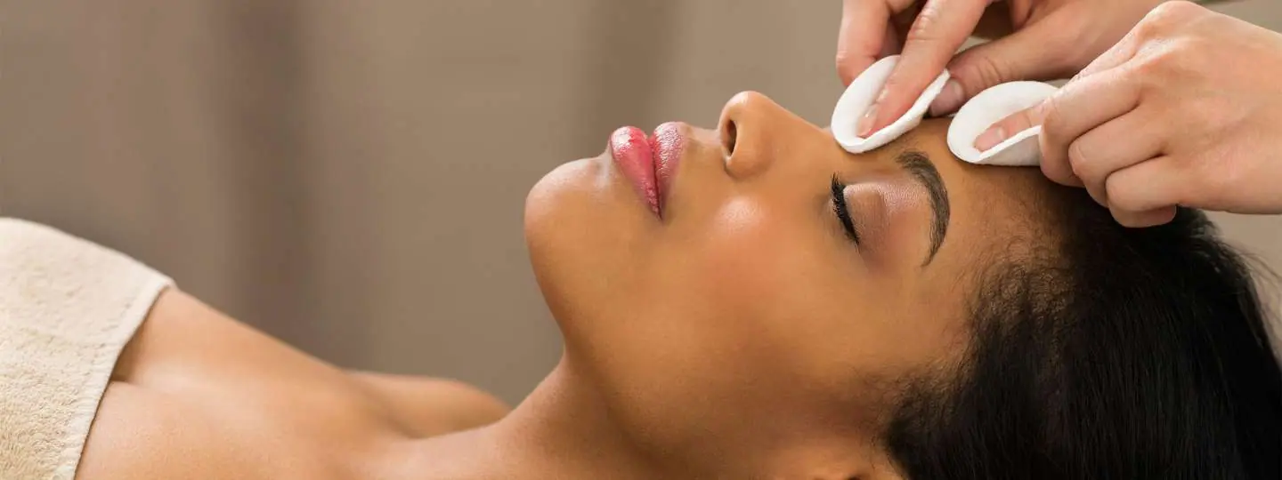 More About Facial Care