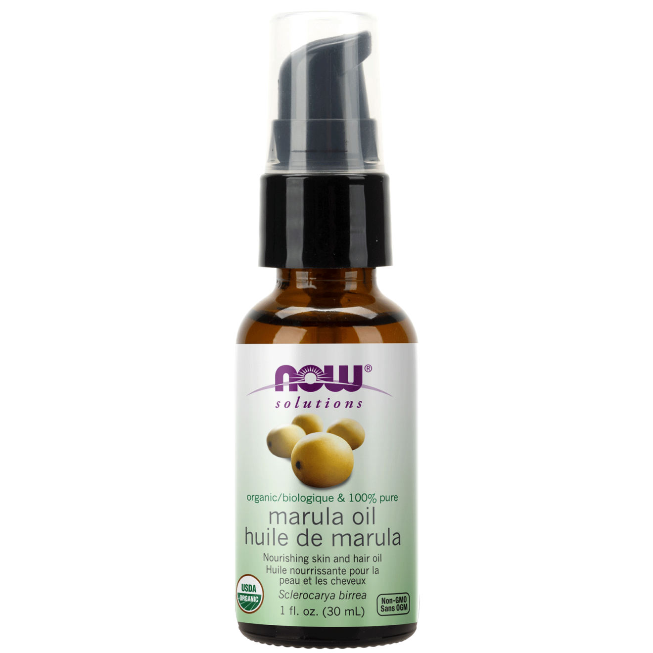 Castor Oil - Now Foods Canada