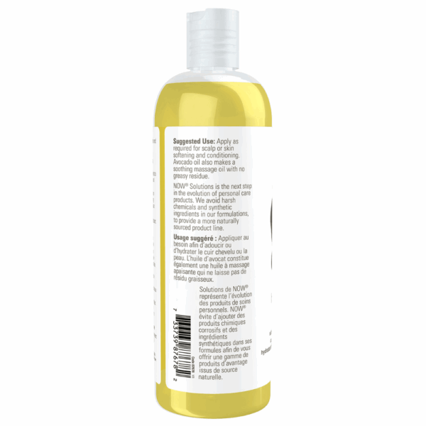 Avocado Oil - Image 3