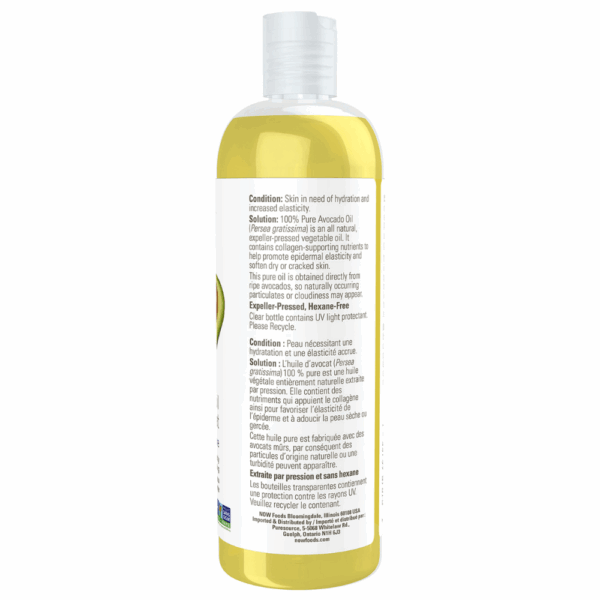 Avocado Oil - Image 2
