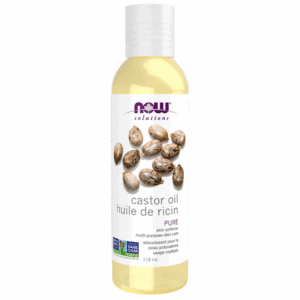 Castor Oil