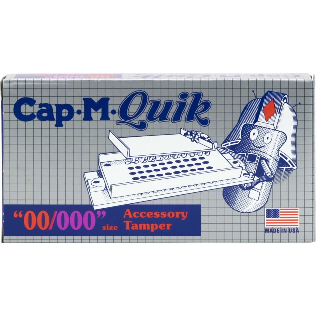 Cap.M.Quik Capsule Filler Now Foods Canada