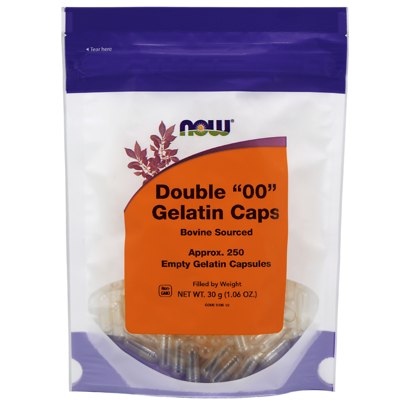 Cap.M.Quik Capsule Filler Now Foods Canada