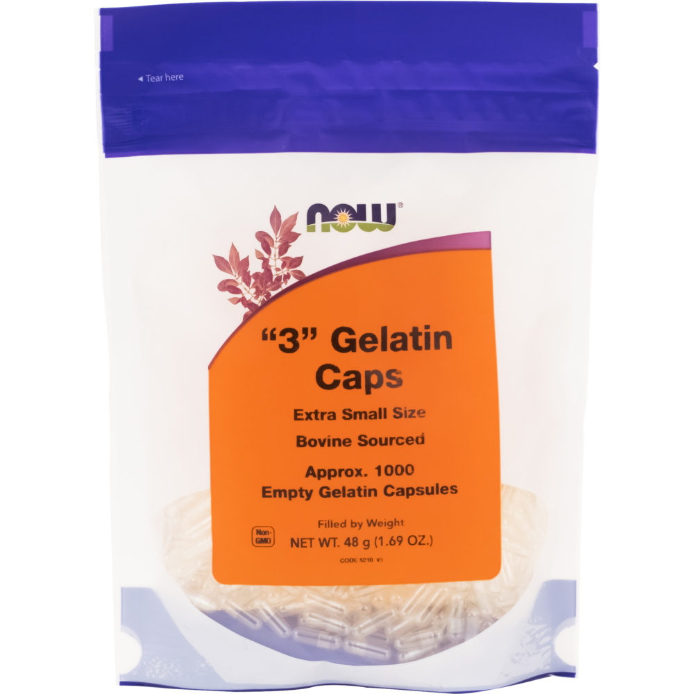 Cap.M.Quik Capsule Filler Now Foods Canada