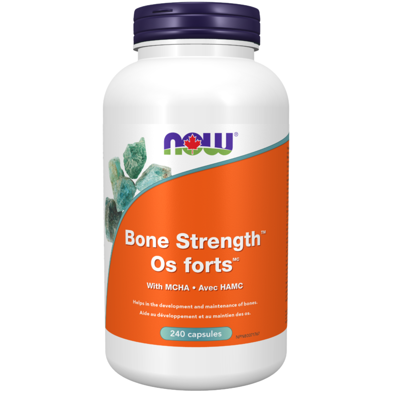 Minerals Now Foods Canada