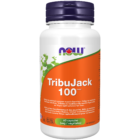 TribuJack 100™ Veg Capsules - Now Foods Canada