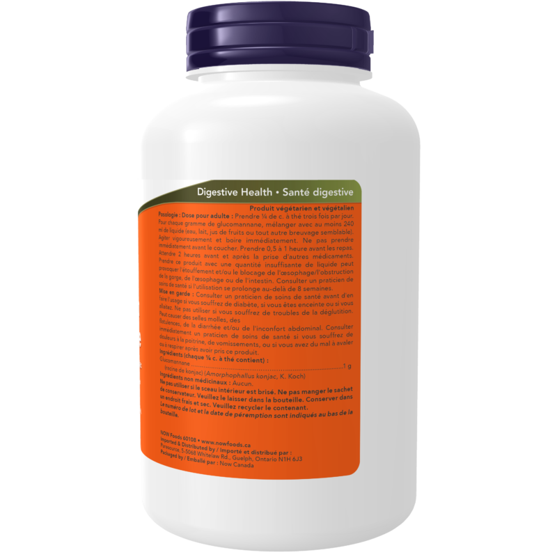 Powder Now Foods Canada