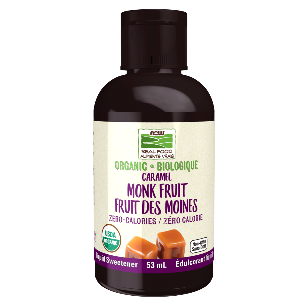 Natural Foods - Now Foods Canada