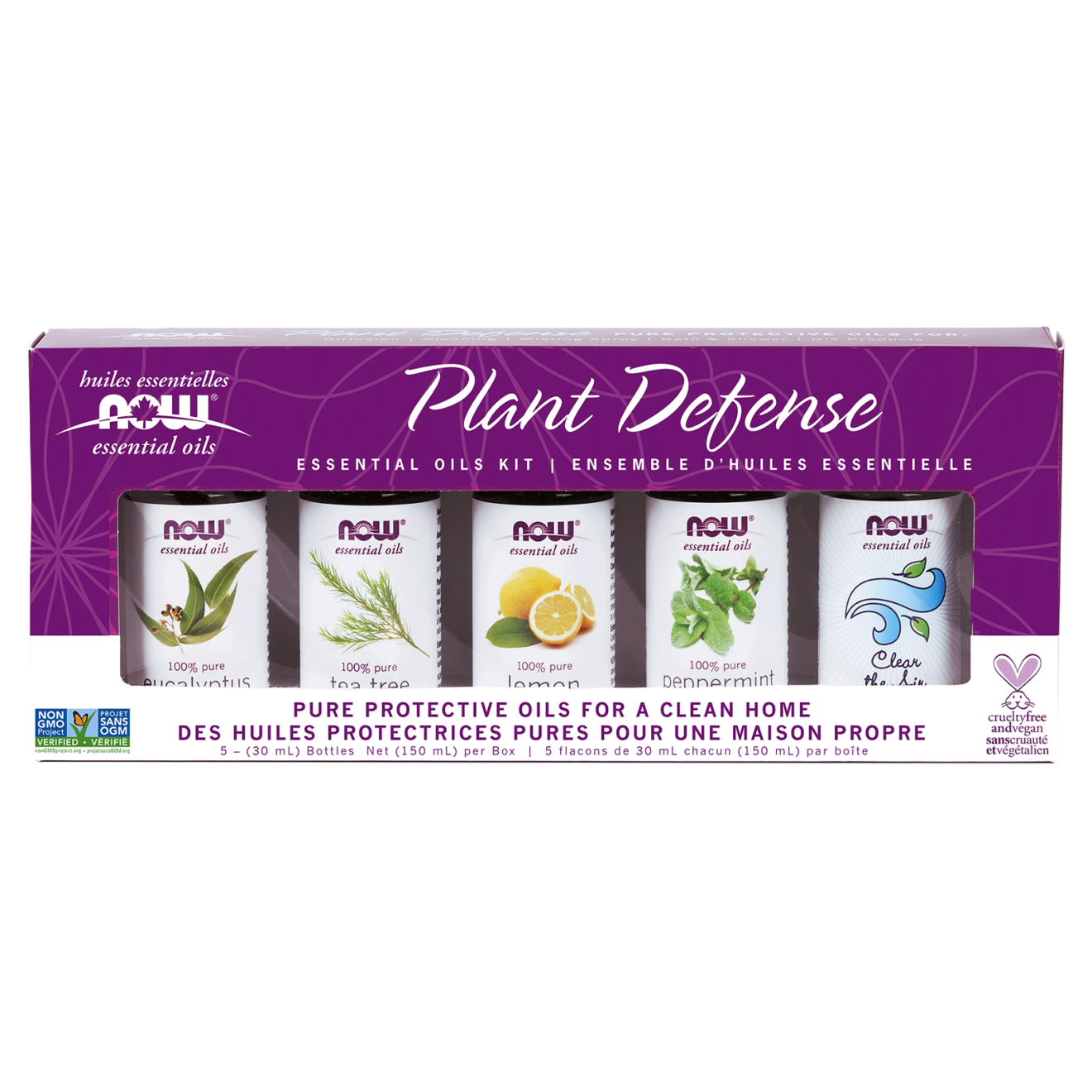Helichrysum oil blend now foods canada