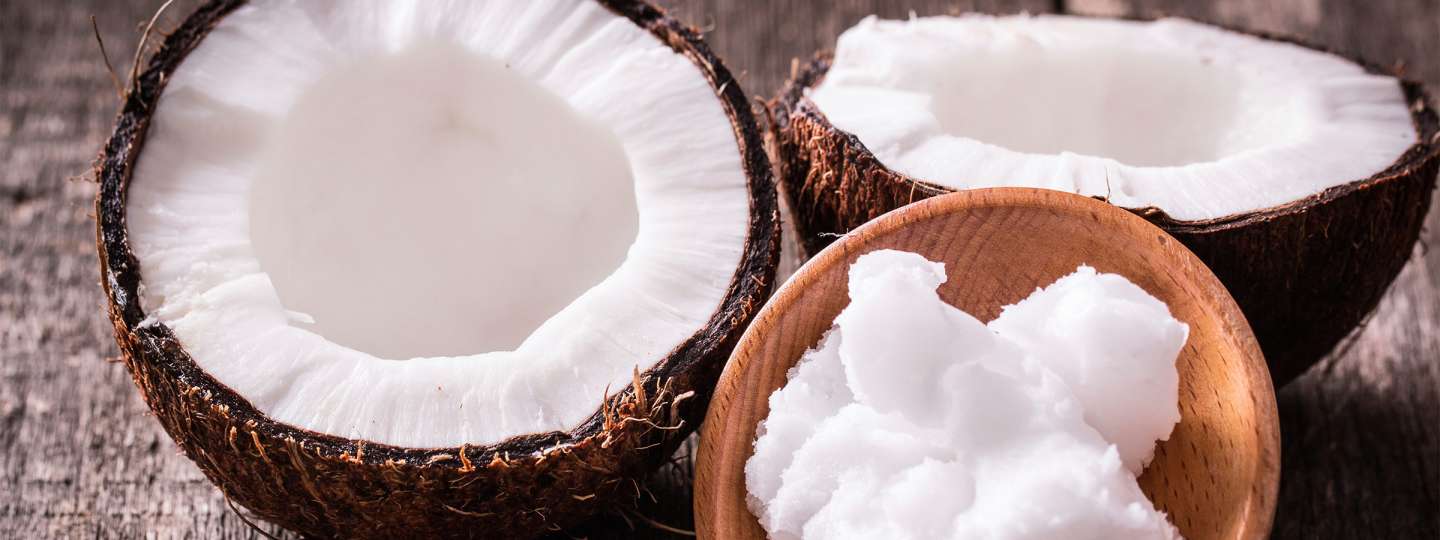 Coconut Oil FAQs
