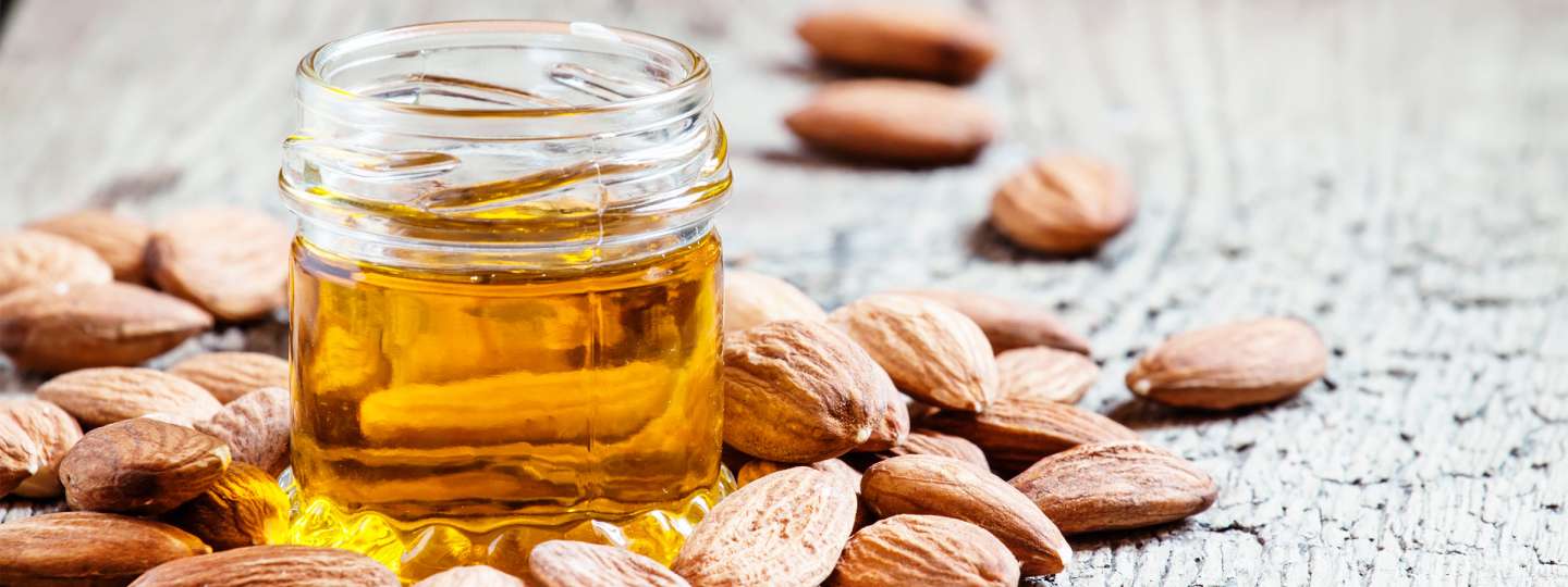 More About Almond Oil