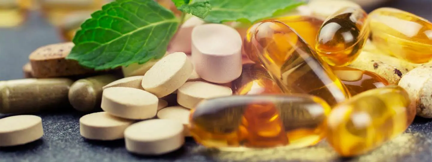 More About Multivitamins