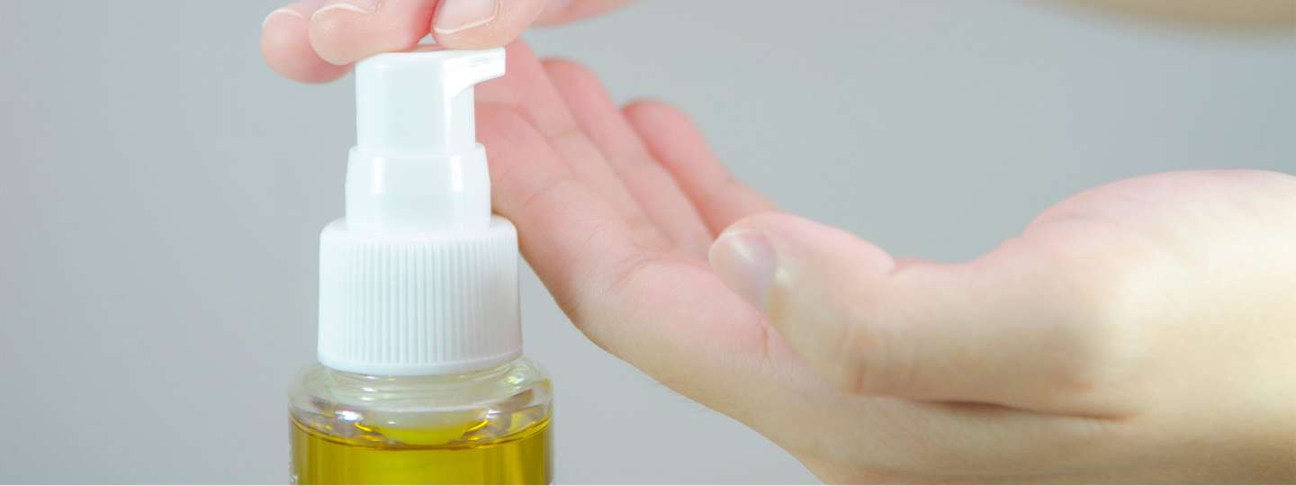 More About Skin Care Oils