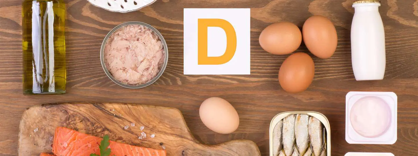 More About Vitamin D