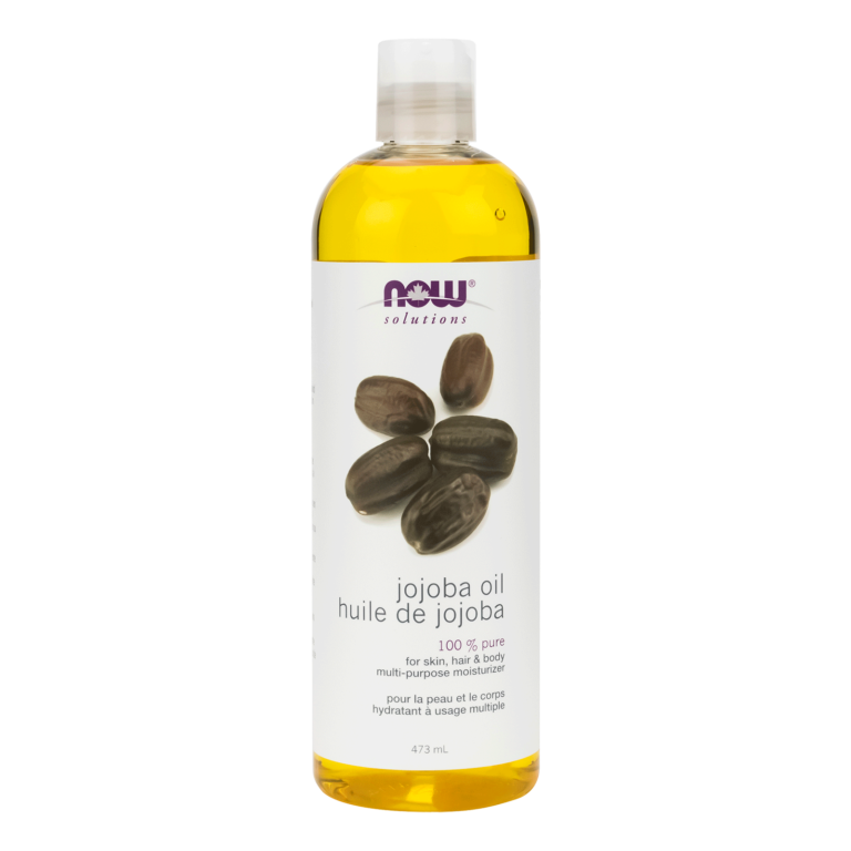 Jojoba Oil Now Foods Canada