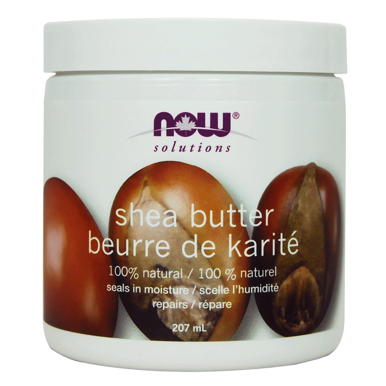 shea-butter-now-foods-canada