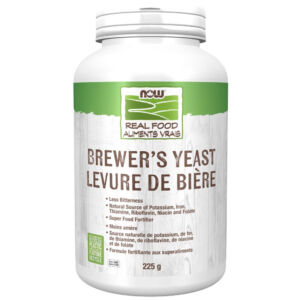 Poudre de levure de bière