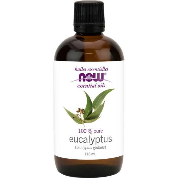 Eucalyptus Oil