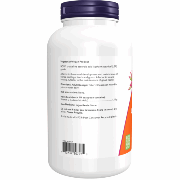 Ascorbic Acid Powder - Image 2