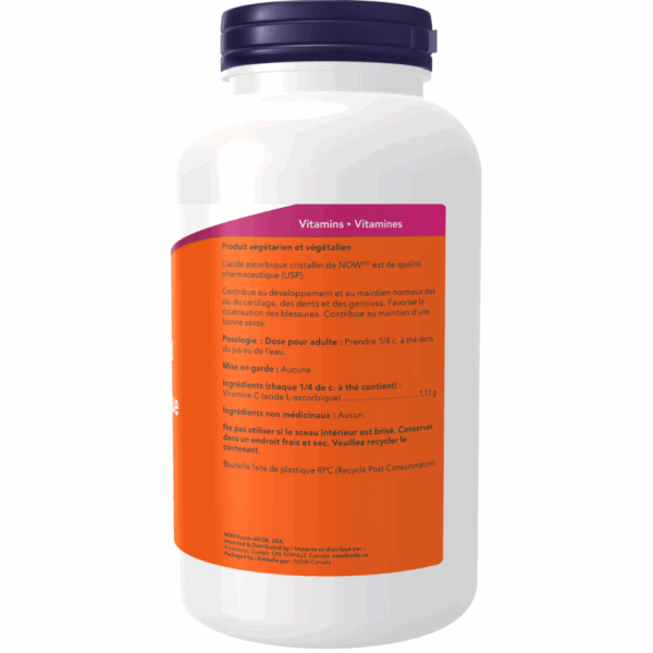 Ascorbic Acid Powder - Image 3