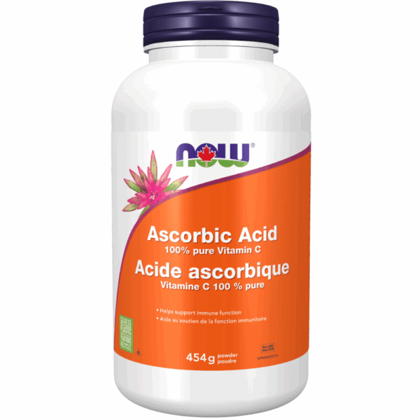 Ascorbic Acid Powder