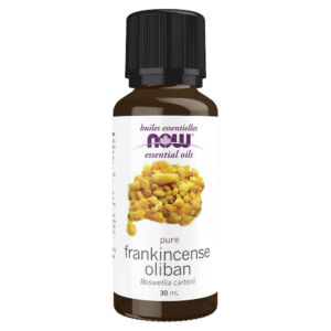 Essence d’oliban