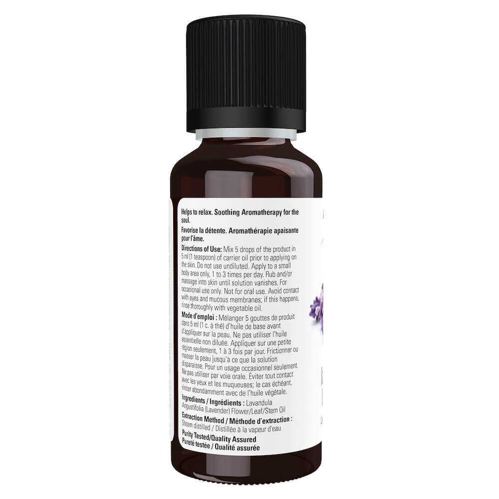 Lavender Oil - Image 3