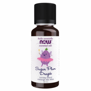 Sugar Plum Holiday Blend