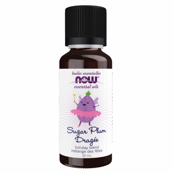 Sugar Plum Holiday Blend