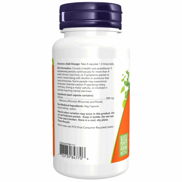 Capsules végétales sèches végétariennes de vitamine E-400 UI – Image 3