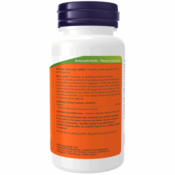 Capsules végétales sèches végétariennes de vitamine E-400 UI – Image 2