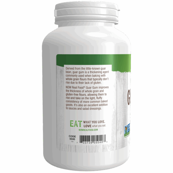 Guar Gum Powder