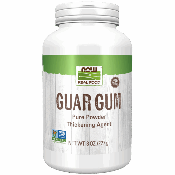 Guar Gum Powder