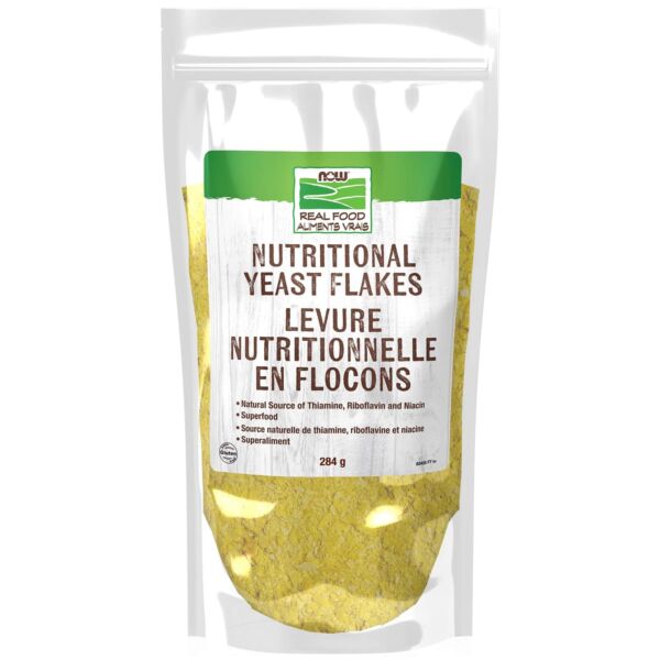 Nutritional Yeast Flakes