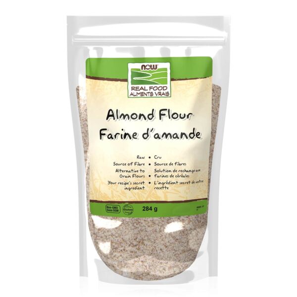 Almond Flour