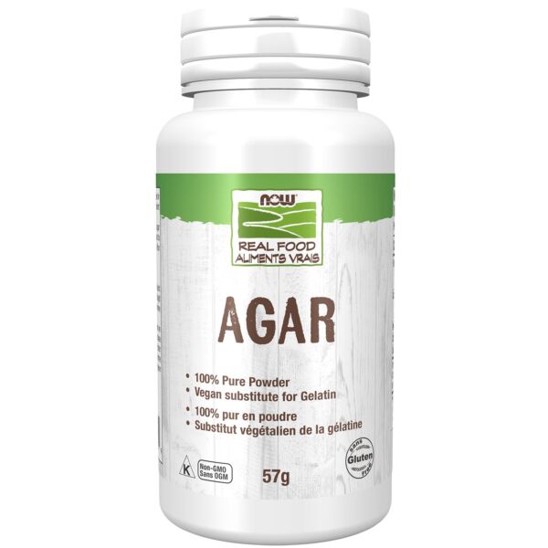 Agar Powder