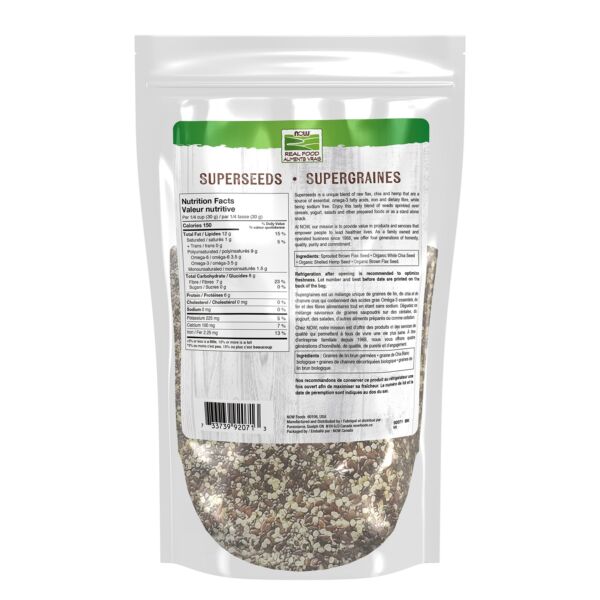 Superseeds