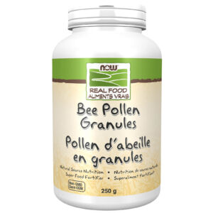 Bee Pollen Granules