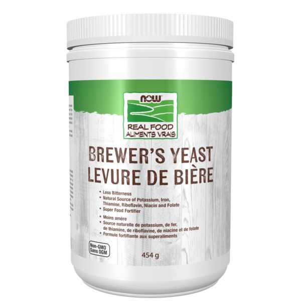 Brewers Yeast Powder